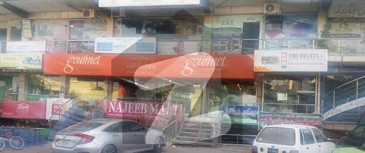 ای ۔ 11 اسلام آباد میں 1 کمرے کا 1 مرلہ دکان 75.0 ہزار میں کرایہ پر دستیاب ہے۔