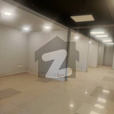 commercial hall available for rent Main GT road Islamabad opposite DHA phase 2
