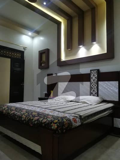 گلشنِ معمار - سیکٹر وی گلشنِ معمار,گداپ ٹاؤن,کراچی میں 7 کمروں کا 16 مرلہ مکان 6.0 کروڑ میں برائے فروخت۔