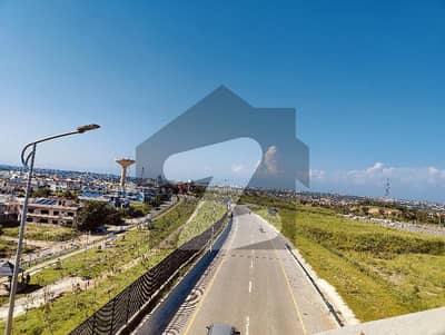 ڈی ایچ اے ویلی - منگولیا سیکٹر ڈی ایچ اے ویلی,ڈی ایچ اے ڈیفینس,اسلام آباد میں 4 مرلہ کمرشل پلاٹ 85.0 لاکھ میں برائے فروخت۔