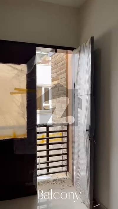 brand new 100 yards bunglow 4 bed rooms with basement