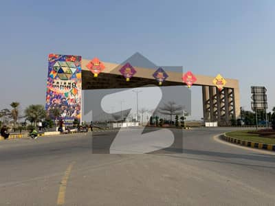 ڈی ایچ اے فیز9 پریزم - بلاک ایف ڈی ایچ اے فیز9 پریزم,ڈی ایچ اے ڈیفینس,لاہور میں 2 کنال رہائشی پلاٹ 6.4 کروڑ میں برائے فروخت۔