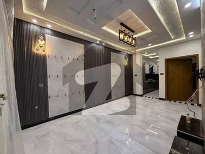 3 Marla Brand New House For Sale