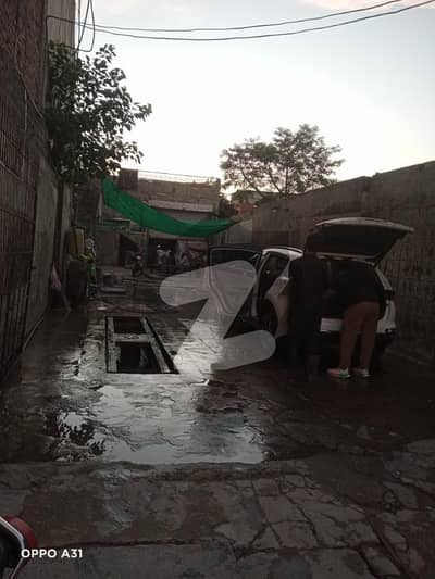 9 Marla Commercial Property Service Station Condition Conduct