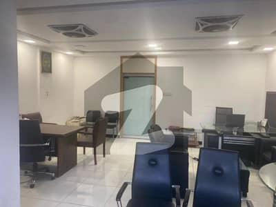 جی ۔ 9 مرکز جی ۔ 9,اسلام آباد میں 2 مرلہ Studio دفتر 75.0 ہزار میں کرایہ پر دستیاب ہے۔