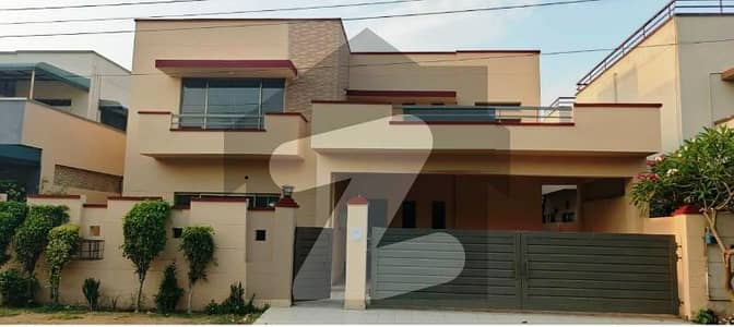 House For Sale In Sector-F Askari-10