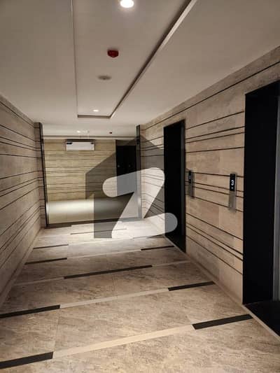 3 Bed Golf Facing Apartment for Sale in Raya 18 Green Phase 6 DHA Lahore | 2nd Floor - Prime Location