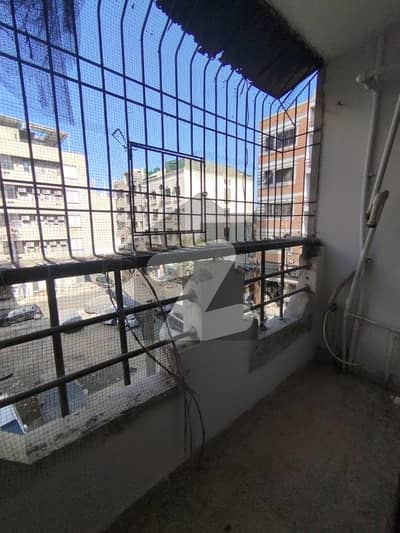 Defence PH 6 Small   Nishat Com Flat