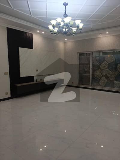Wapda Town Phase 2  1 Kanal Brand New Luxury Uppar Portion Available For Rent