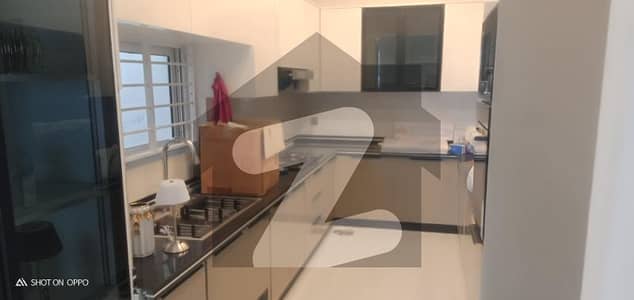 12 Marla Brand New House For Sale Main Double Road G-15 Islamabad