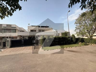 1 kanal house in DHA phase 8 Ex Parkview