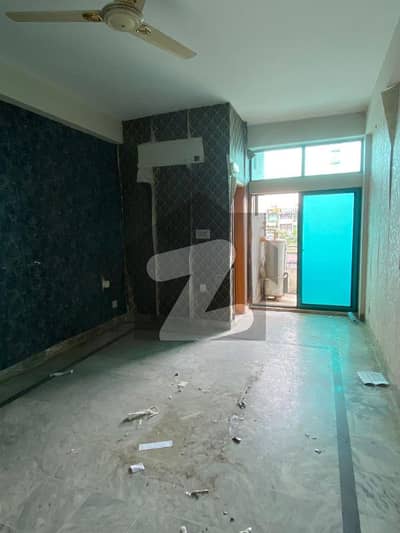 Studio Office at best location with kitchen and attached bathrooms