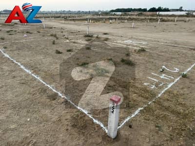 Azimabad Co-operative Housing Society Phase 2 Malir Jinnah Avenue