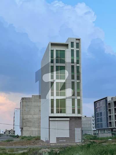 Ground Basement for rent