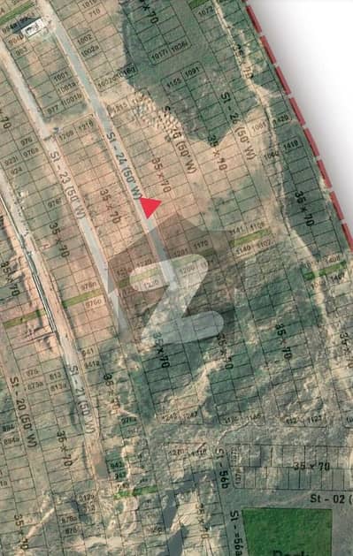 بحریہ ٹاؤن فیز 8 ۔ سیکٹر ایف - 2 بحریہ ٹاؤن فیز 8,بحریہ ٹاؤن راولپنڈی,راولپنڈی میں 10 مرلہ رہائشی پلاٹ 62.0 لاکھ میں برائے فروخت۔