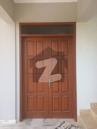 Karachi University Society Secter 18A