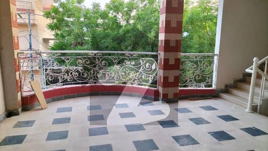 گلشنِ معمار - سیکٹر ایکس گلشنِ معمار,گداپ ٹاؤن,کراچی میں 6 کمروں کا 8 مرلہ مکان 2.45 کروڑ میں برائے فروخت۔