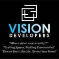 Vision Developers Vision Developers