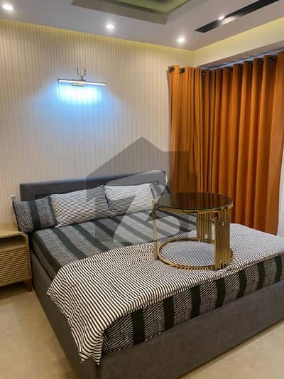 EMAAR CORAL TOWER FULLY FURNISHED 2 BEDROOM APARTMENT FOR SALE