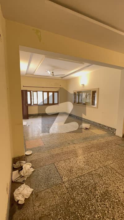 10 Marla Lower Portion Separated