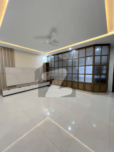 Brand New House For Rent