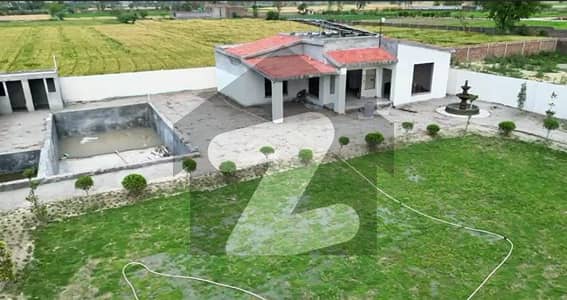 Lahore Orchard Farm Houses