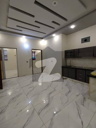 Brand New Portion Available For Rent