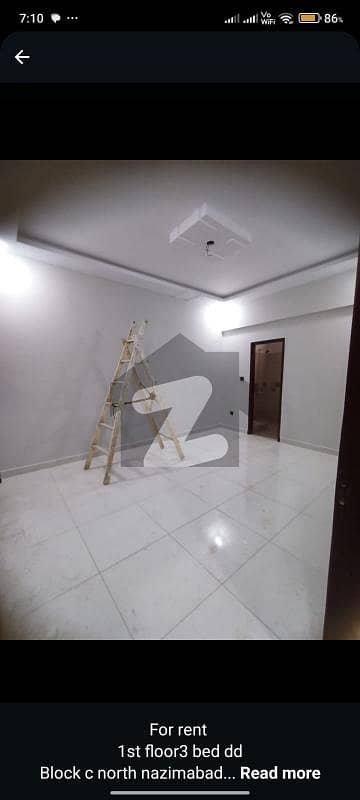 beautiful & estyllish portion available for rent