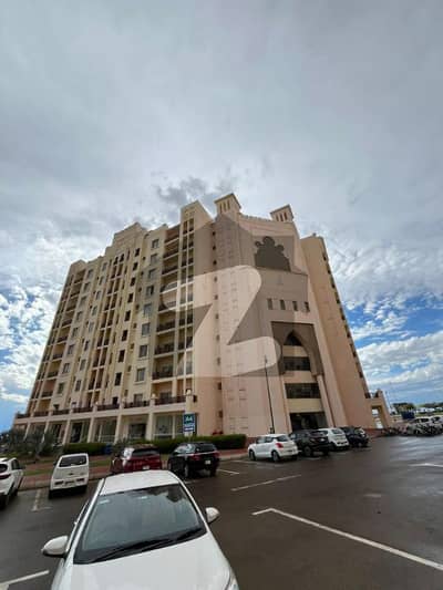 BAHRIA HEIGHTS APARTMENT BAHRIA TOWN KARACHI