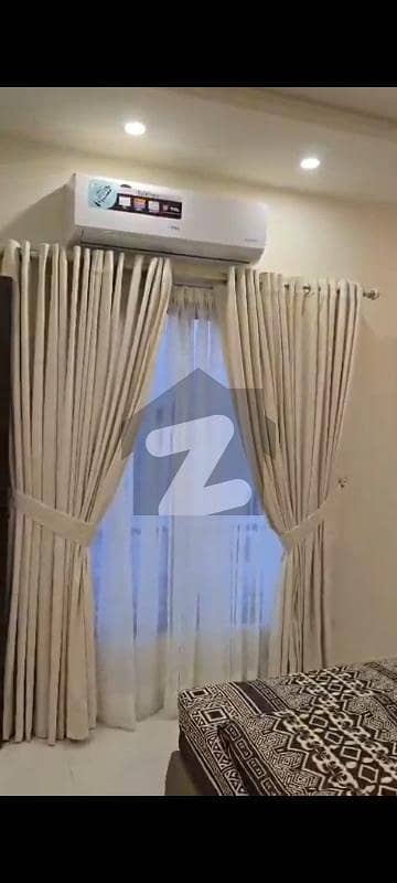 Executive Flat For Rent