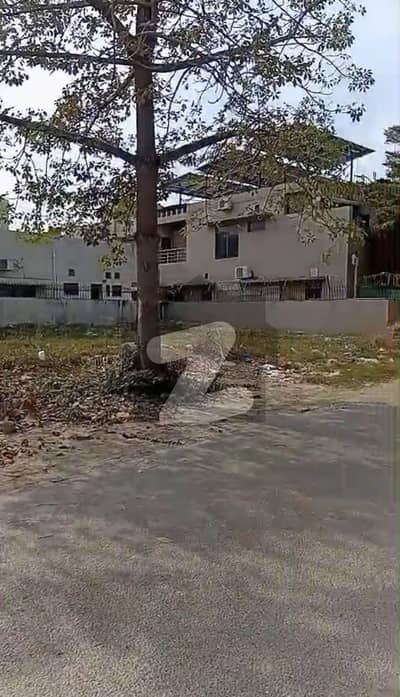 Plot In XX Ph 3 For Sale