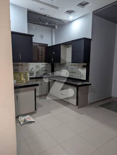 GROUND FLOOR PORTION AVAILABLE FOR RENT IN NAYA NAZIMABAD