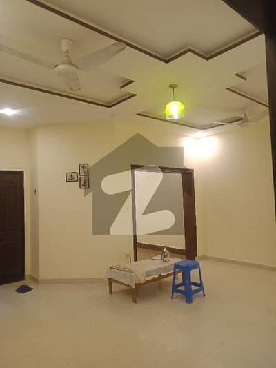 7 Marla New Ground Floor For Rent In Psic Society Near Lums Dha Lhr