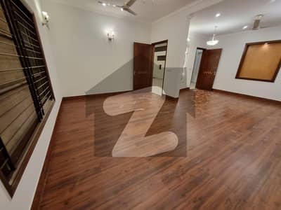 300 Yards Bungalow Available For RENT - DHA Phase 06