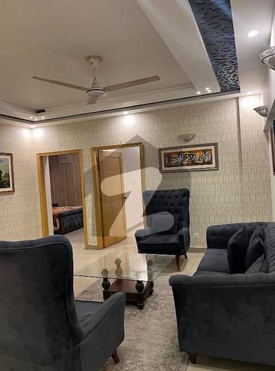 ایف ۔ 10 اسلام آباد میں 2 کمروں کا 5 مرلہ فلیٹ 1.5 لاکھ میں کرایہ پر دستیاب ہے۔