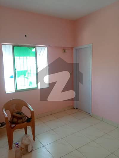 ناظم آباد 1 - بلاک اے ناظم آباد 1,ناظم آباد,کراچی میں 2 کمروں کا 3 مرلہ فلیٹ 75.0 لاکھ میں برائے فروخت۔