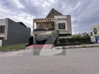 10 Marla Bahria Green House For Sale 8 Marla Construction House 2 Marla With Solar 370 Demand