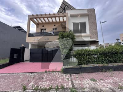 10 Marla Bahria Green House For Sale 8 Marla Construction House 2 Marla With Solar 370 Demand