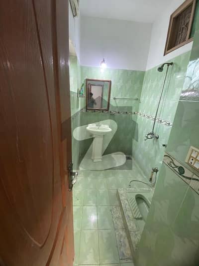 5 Marla House For Rent