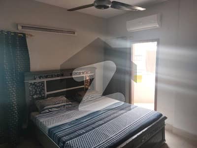 Spacious Flat Is Available For sale In Ideal Location Of Clifton - Block 9