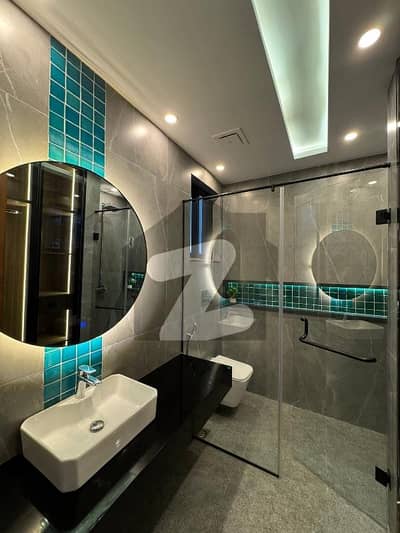 3 bed dd lift car parking stand by gernator ready to move in royal icon in Gulshan block 13d3