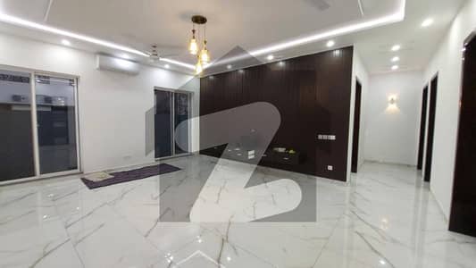 1 Kanal Modern new Out Design House Prime Hot For Sale dha Phase3