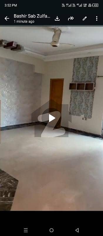 ملٹری اکاؤنٹس ہاؤسنگ سوسائٹی لاہور میں 1 کمرے کا 4 مرلہ فلیٹ 25.0 ہزار میں کرایہ پر دستیاب ہے۔