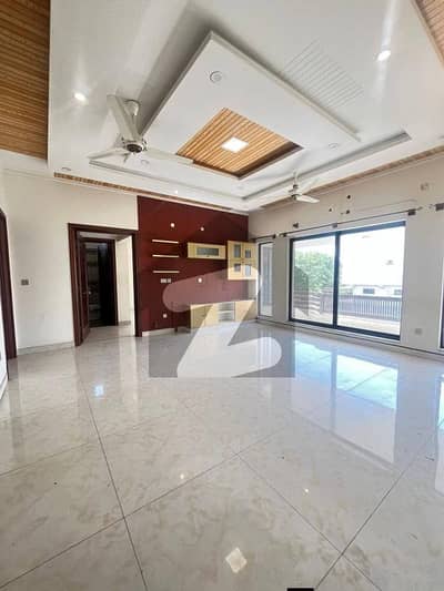 Renovated Upper Portion Available For Rent in G11