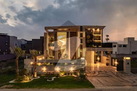 100% ORIGNAL MODERN DESIGN 1 KANAL BUNGALOW FOR SALE IN DHA PHSE 6 BLOCK K Lahore