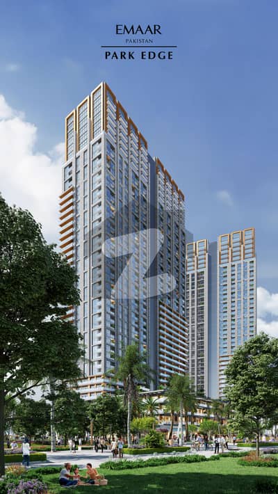 2 Bed At Emaar Oceanfront Dha Phase 8 Karachi| Handover In July 6 Months Of Payment Plan | Secure Your 2 Bed At 20% Down Payment