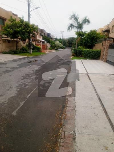 10 Marla 3 Bedroom Beautiful House for Sale in Askari 11 Lahore Prime Location Ideal Family Home