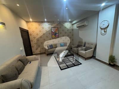 10 Marla Ground Portion Available For Rent On Prime Location