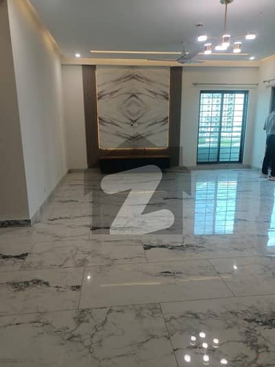 10 MARLA 3 BED FLAT AVAILABLE FOR RENT WITH GAS IN ASKARI 11 Askari 11, Askari, Lahore, Punjab