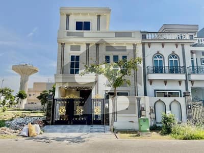 Brand New 5 Marla House